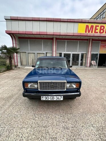 LADA (VAZ) 2107 2009, 28,433 km - 1.6 л - Lənkəran