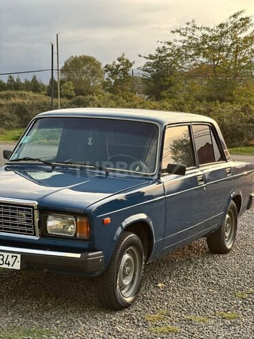 LADA (VAZ) 2107 2009, 28,433 km - 1.6 л - Lənkəran