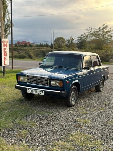 LADA (VAZ) 2107 2009, 28,433 km - 1.6 л - Lənkəran