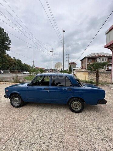 LADA (VAZ) 2107 2009, 28,433 km - 1.6 л - Lənkəran