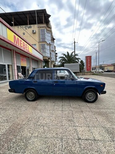 LADA (VAZ) 2107 2009, 28,433 km - 1.6 л - Lənkəran