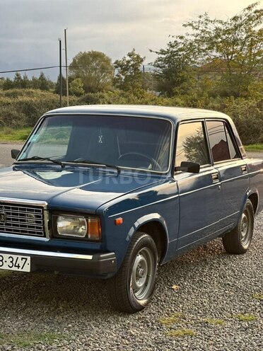 LADA (VAZ) 2107 2009, 28,433 km - 1.6 л - Lənkəran