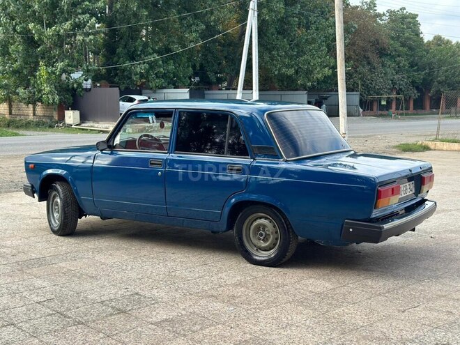 LADA (VAZ) 2107 2009, 28,433 km - 1.6 л - Lənkəran
