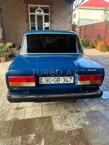 LADA (VAZ) 2107 2009, 28,433 km - 1.6 л - Lənkəran