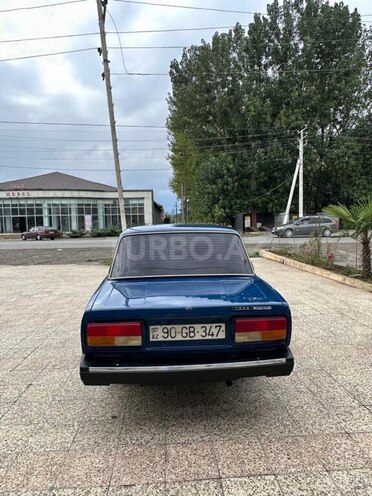 LADA (VAZ) 2107 2009, 28,433 km - 1.6 л - Lənkəran