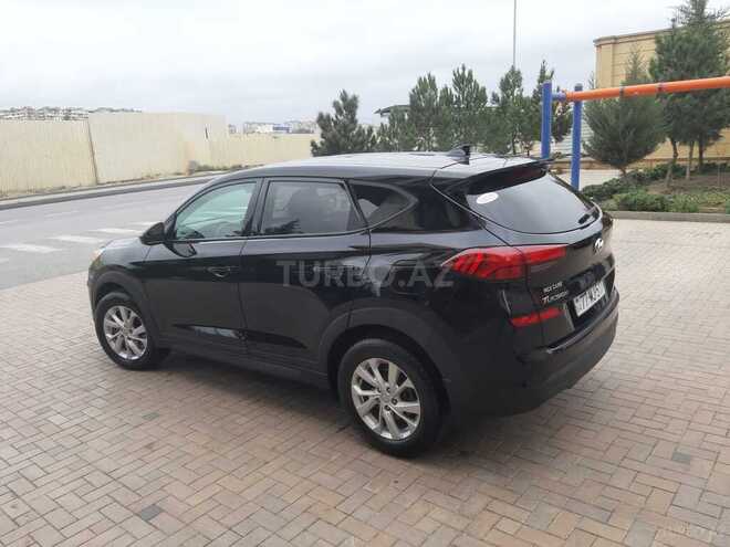 Hyundai Tucson 2019, 76,000 km - 2.0 л - Bakı