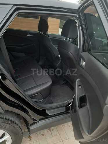 Hyundai Tucson 2019, 76,000 km - 2.0 л - Bakı
