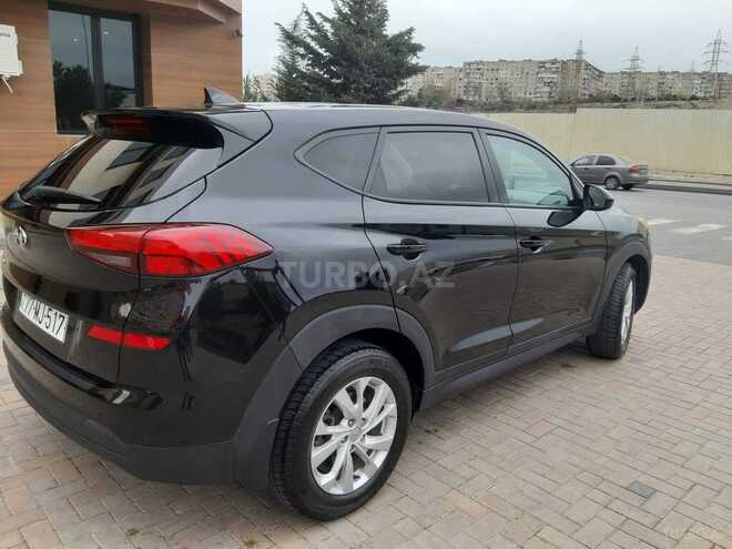Hyundai Tucson 2019, 76,000 km - 2.0 л - Bakı