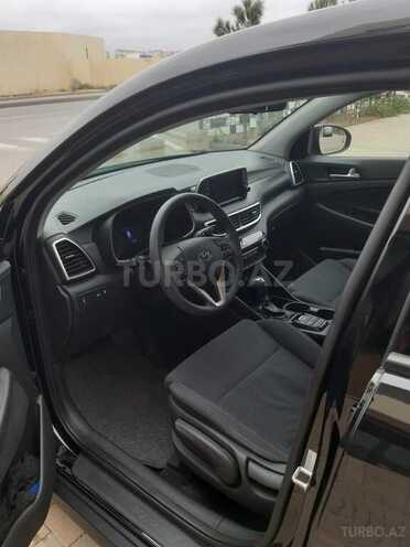 Hyundai Tucson 2019, 76,000 km - 2.0 л - Bakı