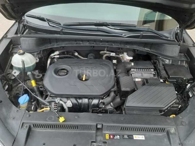 Hyundai Tucson 2019, 76,000 km - 2.0 л - Bakı
