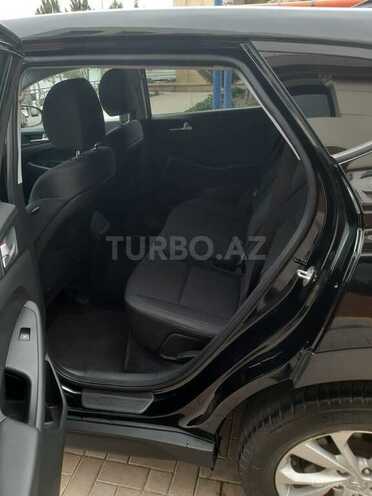 Hyundai Tucson 2019, 76,000 km - 2.0 л - Bakı