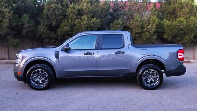 Ford Maverick 2023, 1,111 km - 2.5 l - Bakı