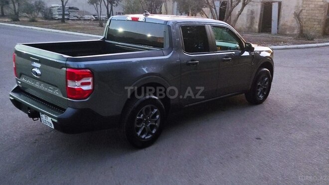 Ford Maverick 2023, 1,111 km - 2.5 l - Bakı