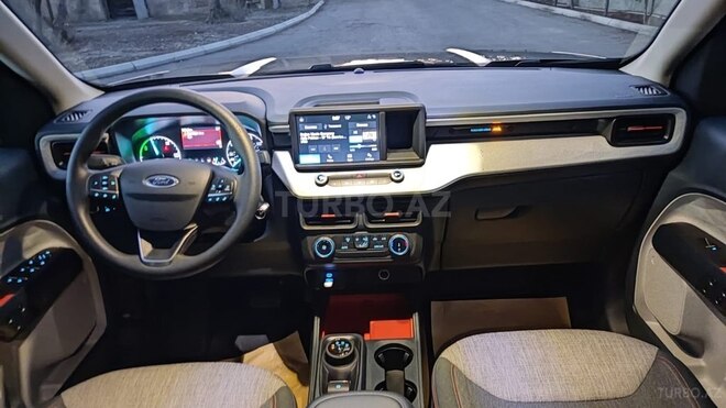 Ford Maverick 2023, 1,111 km - 2.5 l - Bakı