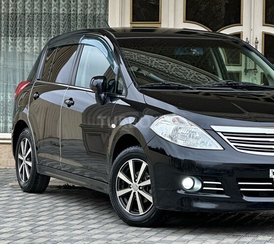 Nissan Tiida 2011, 99,200 km - 1.5 l - Bakı
