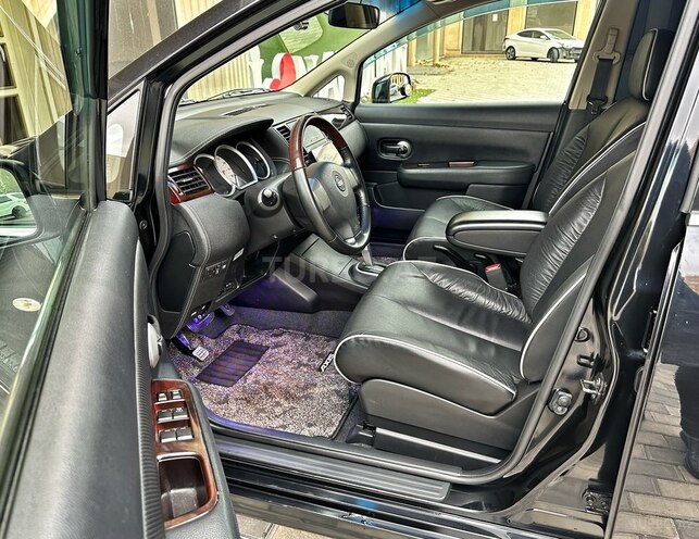 Nissan Tiida 2011, 99,200 km - 1.5 l - Bakı