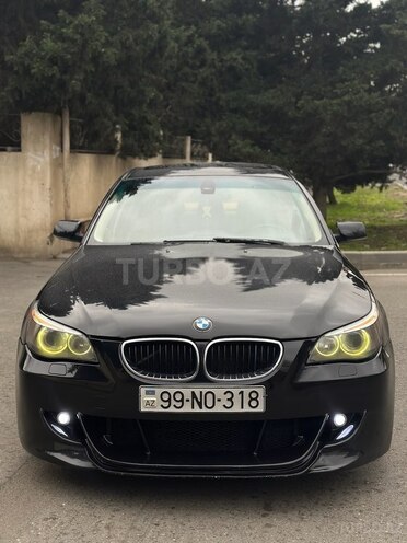 BMW 530 2005, 374,000 km - 3.0 l - Bakı