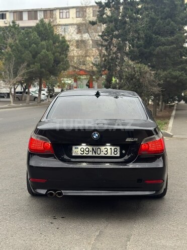 BMW 530 2005, 374,000 km - 3.0 l - Bakı