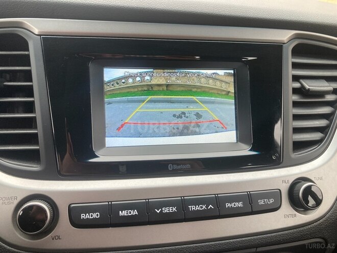 Hyundai Accent 2020, 73,350 km - 1.6 l - Bakı
