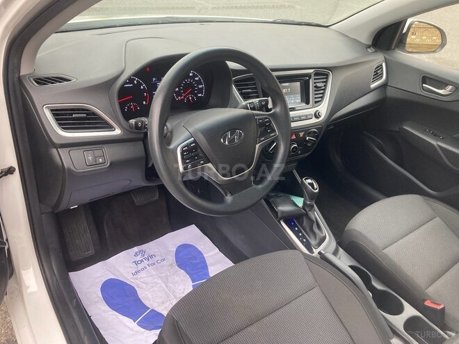 Hyundai Accent 2020, 73,350 km - 1.6 l - Bakı