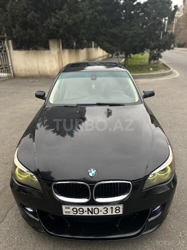 BMW 530 2005, 374,000 km - 3.0 l - Bakı