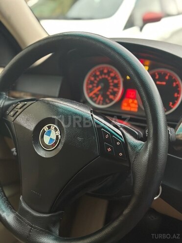 BMW 530 2005, 374,000 km - 3.0 l - Bakı