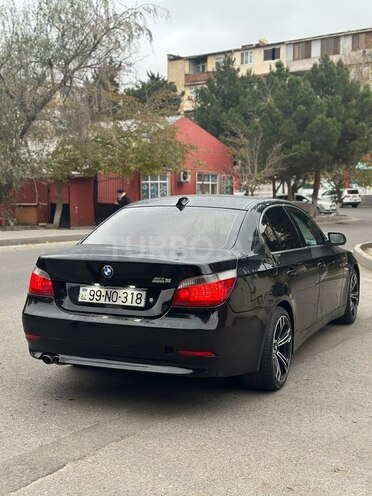 BMW 530 2005, 374,000 km - 3.0 l - Bakı