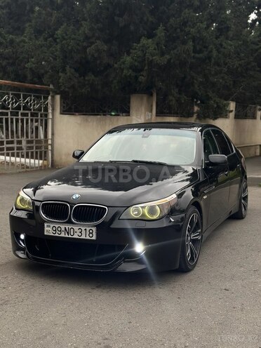 BMW 530 2005, 374,000 km - 3.0 l - Bakı