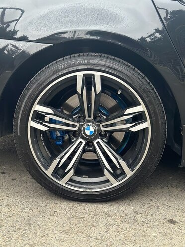 BMW 530 2005, 374,000 km - 3.0 l - Bakı