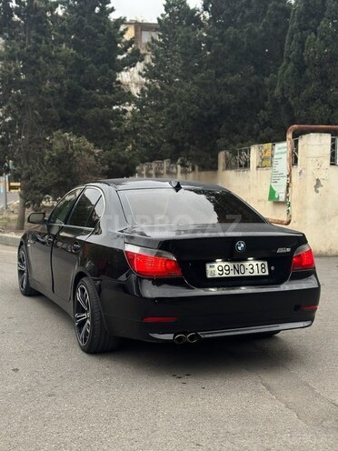 BMW 530 2005, 374,000 km - 3.0 l - Bakı