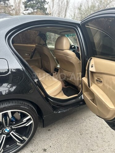 BMW 530 2005, 374,000 km - 3.0 l - Bakı