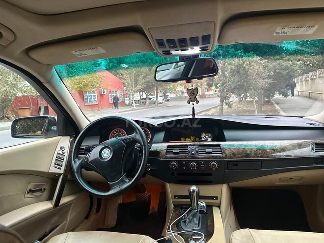 BMW 530 2005, 374,000 km - 3.0 l - Bakı
