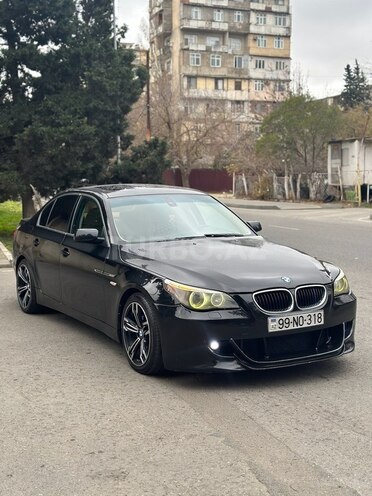 BMW 530 2005, 374,000 km - 3.0 l - Bakı