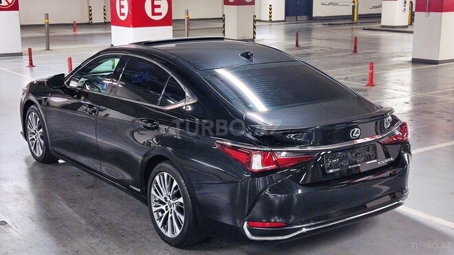 Lexus ES 300h 2021, 43,000 km - 2.5 l - Bakı