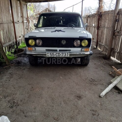 LADA (VAZ) 2106 1997, 80,000 km - 1.6 л - Balakən