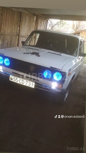 LADA (VAZ) 2106 1997, 80,000 km - 1.6 л - Balakən
