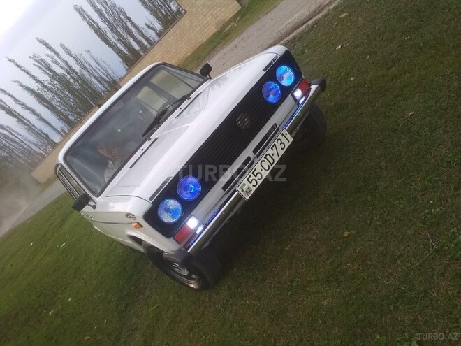 LADA (VAZ) 2106 1997, 80,000 km - 1.6 л - Balakən