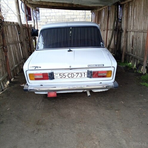 LADA (VAZ) 2106 1997, 80,000 km - 1.6 л - Balakən