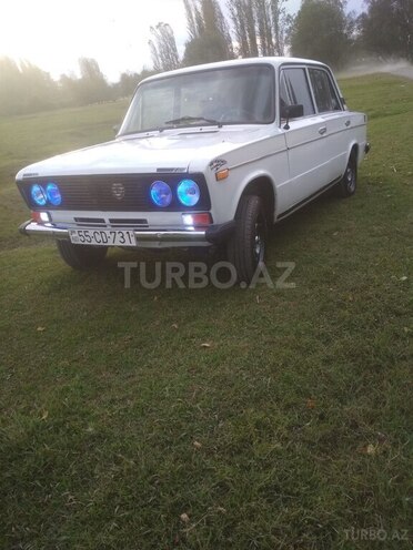 LADA (VAZ) 2106 1997, 80,000 km - 1.6 л - Balakən