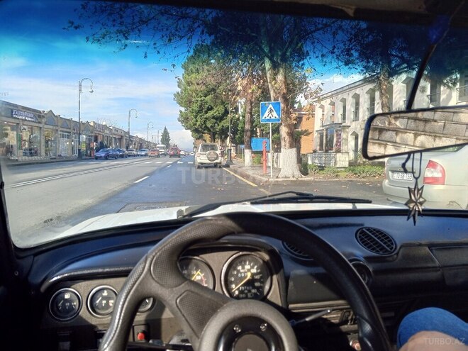 LADA (VAZ) 2106 1997, 80,000 km - 1.6 л - Balakən