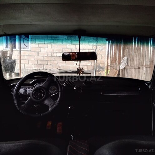 LADA (VAZ) 2106 1997, 80,000 km - 1.6 л - Balakən