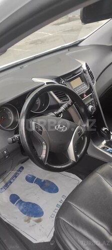 Hyundai i30 2014, 148,000 km - 1.6 l - Bakı
