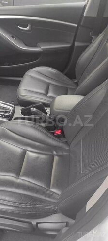 Hyundai i30 2014, 148,000 km - 1.6 l - Bakı