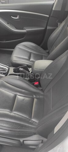 Hyundai i30 2014, 148,000 km - 1.6 l - Bakı