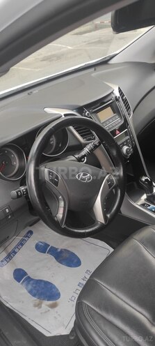 Hyundai i30 2014, 148,000 km - 1.6 l - Bakı