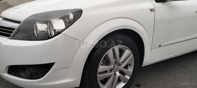 Opel Astra 2007, 208,355 km - 1.8 л - Bakı