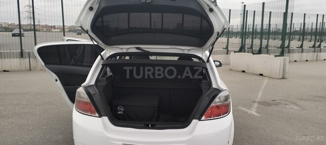 Opel Astra 2007, 208,355 km - 1.8 л - Bakı