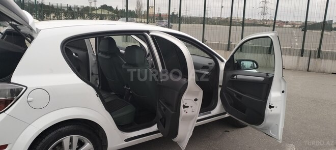Opel Astra 2007, 208,355 km - 1.8 л - Bakı