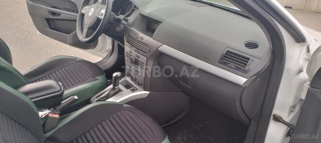 Opel Astra 2007, 208,355 km - 1.8 л - Bakı