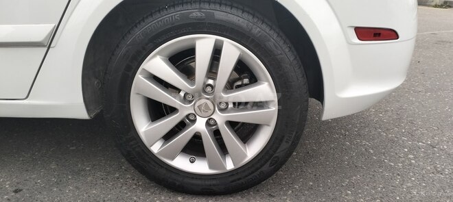 Opel Astra 2007, 208,355 km - 1.8 л - Bakı